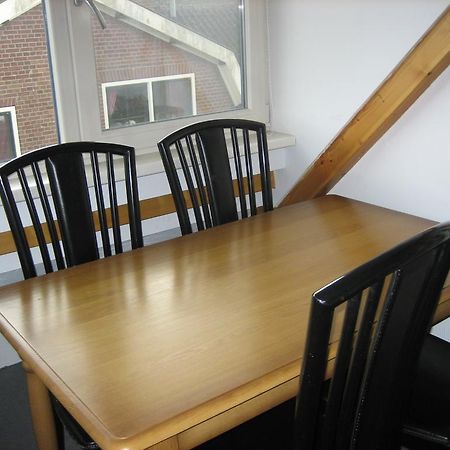 B&B Ans En Ben Streppel Twello Eksteriør bilde